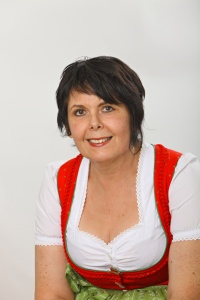 Gail Allgeier