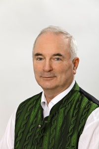 Juergen Scheibner