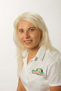 Katrin Behringer