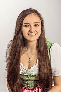 Victoria Bruno