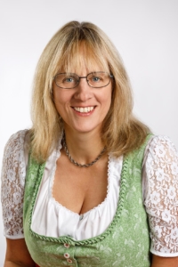 Mechthild Haspel