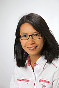 Xiaoqin Rissler