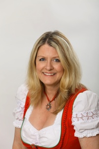 Rebecca Weisser