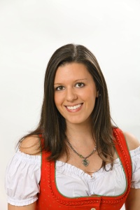 Sarah Weisser